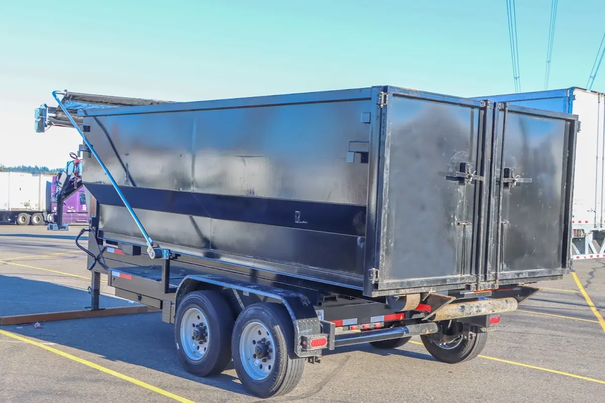Dumpster Rental services in Plano, IL